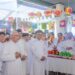 Hình ảnh: Đại lễ tấn tôn Đức Diêu Trì Kim Mẫu – Trung Thu 2023