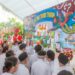 Hình ảnh: Đại lễ tấn tôn Đức Diêu Trì Kim Mẫu – Trung Thu 2023