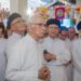 Hình ảnh: Đại lễ tấn tôn Đức Diêu Trì Kim Mẫu – Trung Thu 2023