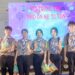 Hình ảnh: Đại lễ tấn tôn Đức Diêu Trì Kim Mẫu – Trung Thu 2023