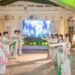 Hình ảnh: Đại lễ tấn tôn Đức Diêu Trì Kim Mẫu – Trung Thu 2023