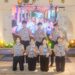 Hình ảnh: Đại lễ tấn tôn Đức Diêu Trì Kim Mẫu – Trung Thu 2023