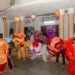 Hình ảnh: Đại lễ tấn tôn Đức Diêu Trì Kim Mẫu – Trung Thu 2023