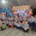 Hình ảnh: Đại lễ tấn tôn Đức Diêu Trì Kim Mẫu – Trung Thu 2023