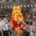 Hình ảnh: Đại lễ tấn tôn Đức Diêu Trì Kim Mẫu – Trung Thu 2023