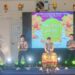 Hình ảnh: Đại lễ tấn tôn Đức Diêu Trì Kim Mẫu – Trung Thu 2023