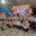 Hình ảnh: Đại lễ tấn tôn Đức Diêu Trì Kim Mẫu – Trung Thu 2023