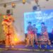 Hình ảnh: Đại lễ tấn tôn Đức Diêu Trì Kim Mẫu – Trung Thu 2023