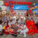 Hình ảnh: Đại lễ tấn tôn Đức Diêu Trì Kim Mẫu – Trung Thu 2023