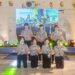 Hình ảnh: Đại lễ tấn tôn Đức Diêu Trì Kim Mẫu – Trung Thu 2023