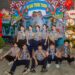 Hình ảnh: Đại lễ tấn tôn Đức Diêu Trì Kim Mẫu – Trung Thu 2023