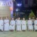 Hình ảnh: Đại lễ tấn tôn Đức Diêu Trì Kim Mẫu – Trung Thu 2023