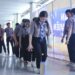 Hình ảnh: Lễ cầu nguyện nhập học năm học 2023-2024
