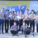Hình ảnh: Lễ cầu nguyện nhập học năm học 2023-2024