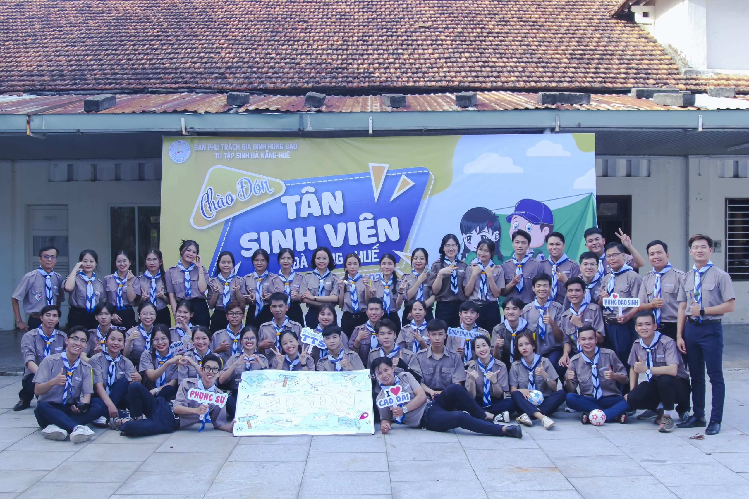 Lễ cầu nguyện nhập học năm học 2023-2024 – ảnh 27