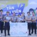 Hình ảnh: Lễ cầu nguyện nhập học năm học 2023-2024