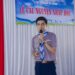 Hình ảnh: Lễ cầu nguyện nhập học năm học 2023-2024