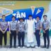 Hình ảnh: Lễ cầu nguyện nhập học năm học 2023-2024