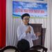 Hình ảnh: Lễ cầu nguyện nhập học năm học 2023-2024