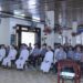 Hình ảnh: Lễ cầu nguyện nhập học năm học 2023-2024