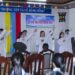 Hình ảnh: Lễ cầu nguyện nhập học năm học 2023-2024