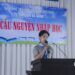 Hình ảnh: Lễ cầu nguyện nhập học năm học 2023-2024