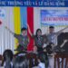 Hình ảnh: Lễ cầu nguyện nhập học năm học 2023-2024