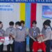 Hình ảnh: Lễ cầu nguyện nhập học năm học 2023-2024