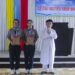 Hình ảnh: Lễ cầu nguyện nhập học năm học 2023-2024