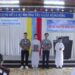 Hình ảnh: Lễ cầu nguyện nhập học năm học 2023-2024