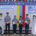 Hình ảnh: Lễ cầu nguyện nhập học năm học 2023-2024