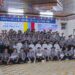 Hình ảnh: Lễ cầu nguyện nhập học năm học 2023-2024