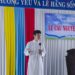 Hình ảnh: Lễ cầu nguyện nhập học năm học 2023-2024