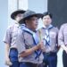 Hình ảnh: Lễ cầu nguyện nhập học năm học 2023-2024