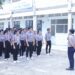 Hình ảnh: Lễ cầu nguyện nhập học năm học 2023-2024