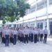 Hình ảnh: Lễ cầu nguyện nhập học năm học 2023-2024