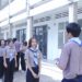 Hình ảnh: Lễ cầu nguyện nhập học năm học 2023-2024