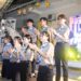 Hình ảnh: Đại lễ tấn tôn Đức Diêu Trì Kim Mẫu – Trung Thu 2023
