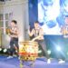 Hình ảnh: Đại lễ tấn tôn Đức Diêu Trì Kim Mẫu – Trung Thu 2023