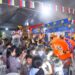 Hình ảnh: Đại lễ tấn tôn Đức Diêu Trì Kim Mẫu – Trung Thu 2023