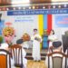 Hình ảnh: Đại lễ tấn tôn Đức Diêu Trì Kim Mẫu – Trung Thu 2023