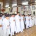 Hình ảnh: Đại lễ tấn tôn Đức Diêu Trì Kim Mẫu – Trung Thu 2023