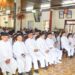 Hình ảnh: Đại lễ tấn tôn Đức Diêu Trì Kim Mẫu – Trung Thu 2023