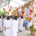 Hình ảnh: Đại lễ tấn tôn Đức Diêu Trì Kim Mẫu – Trung Thu 2023