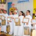 Hình ảnh: Đại lễ tấn tôn Đức Diêu Trì Kim Mẫu – Trung Thu 2023