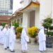 Hình ảnh: Đại lễ tấn tôn Đức Diêu Trì Kim Mẫu – Trung Thu 2023