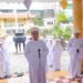 Hình ảnh: Đại lễ tấn tôn Đức Diêu Trì Kim Mẫu – Trung Thu 2023
