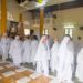 Hình ảnh: Đại lễ tấn tôn Đức Diêu Trì Kim Mẫu – Trung Thu 2023