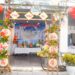 Hình ảnh: Đại lễ tấn tôn Đức Diêu Trì Kim Mẫu – Trung Thu 2023