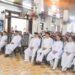 Hình ảnh: Đại lễ tấn tôn Đức Diêu Trì Kim Mẫu – Trung Thu 2023